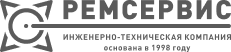 Логотип компании
