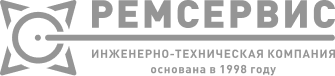 Логотип компании